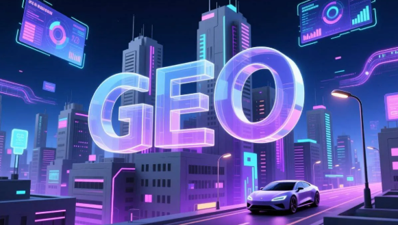 丰泽区GEO 优化行业动态：主流搜索平台地域收录规则更新综述