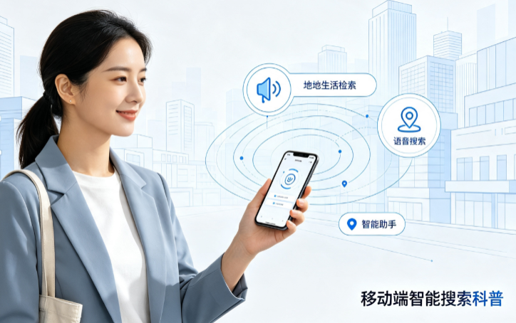 丰泽区浅析 GEO 优化与 AI 优化如何重塑移动端手机搜索使用习惯