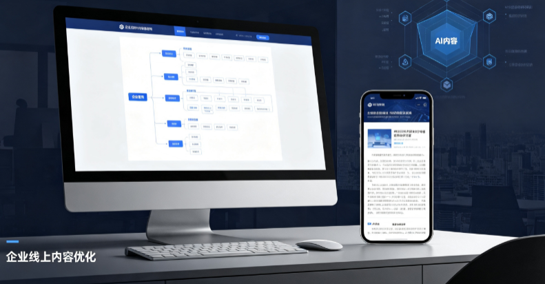 丰泽区企业线上曝光长效运营方案：融合 GEO 优化与 AI 智能检索适配技术