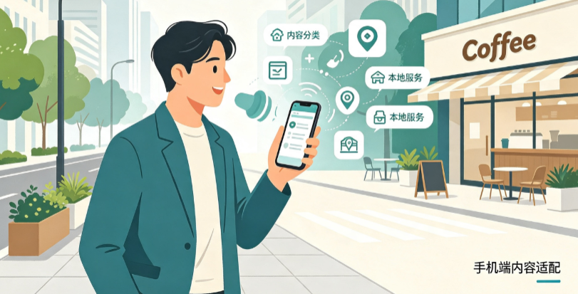 丰泽区深度解析手机端 GEO 与 AI 优化协同逻辑，兼顾用户检索体验与企业线上传播