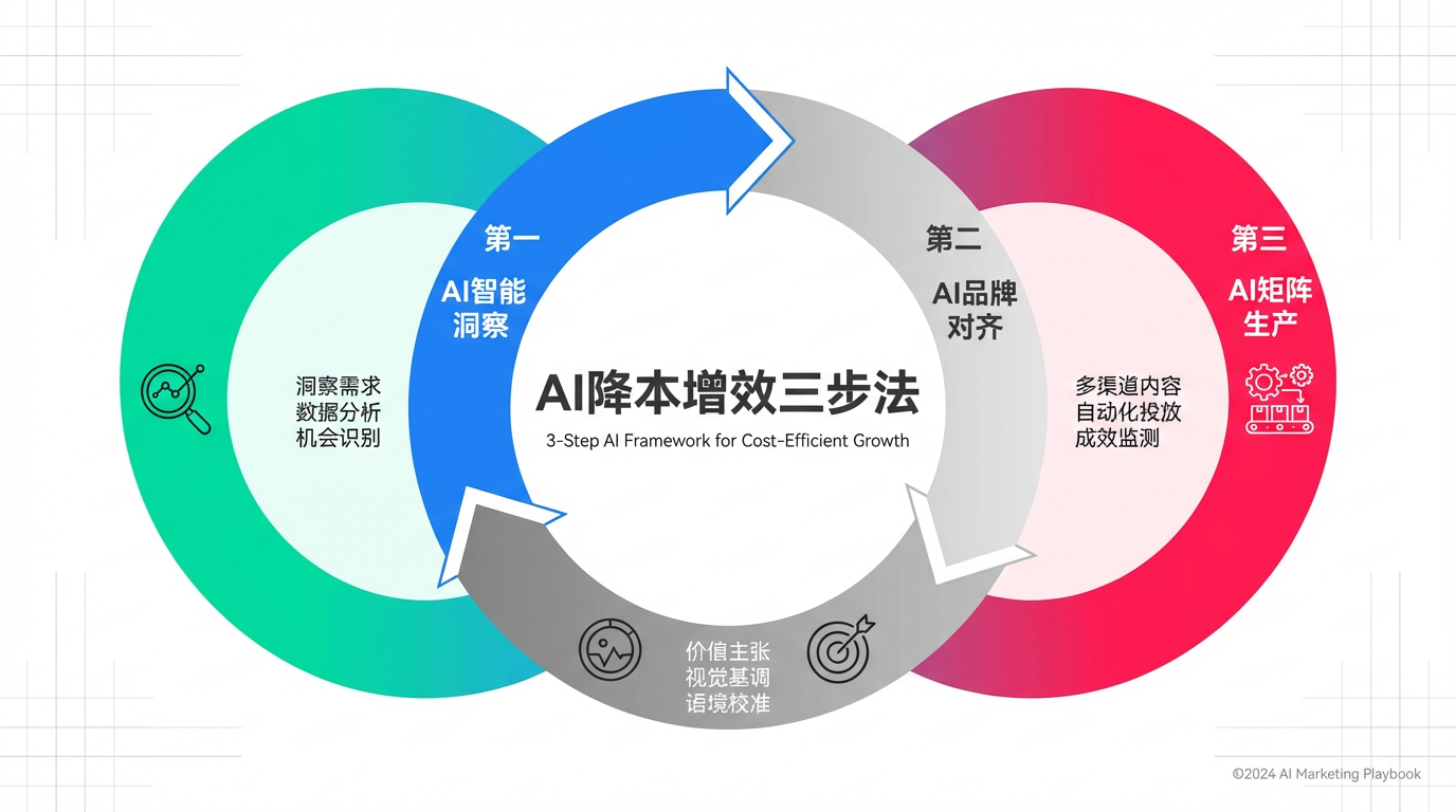 丰泽区企业必看：不用扩招招人，AI就能帮门店降本增收