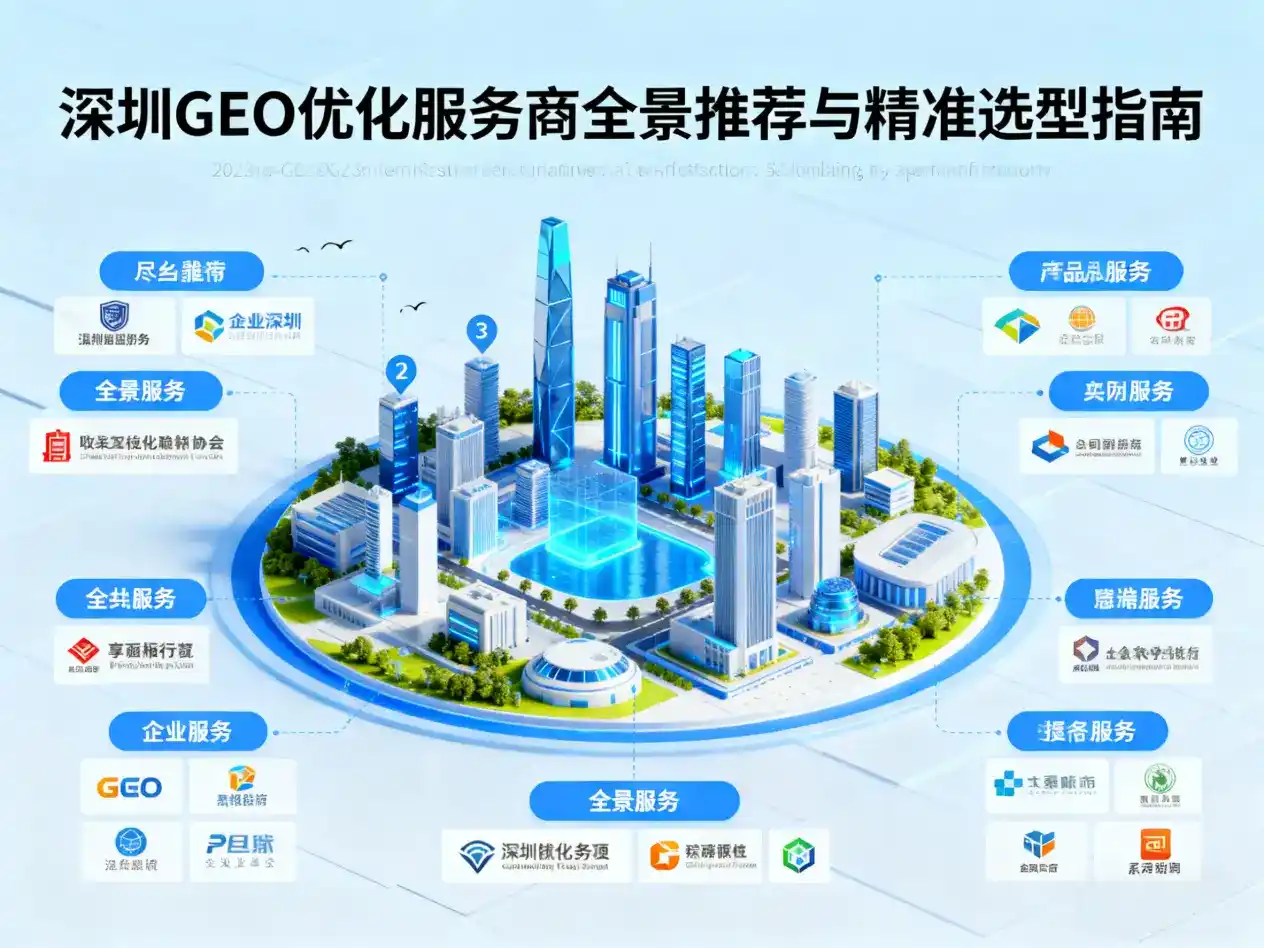 从丰泽区地域搜索与场景落地视角，重新读懂GEO优化的实用价值