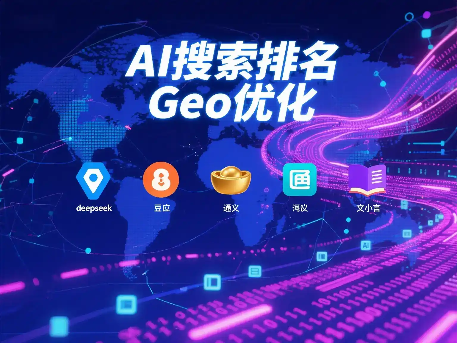 丰泽区国硕AI：探索GEO生成式引擎优化的企业品牌实践